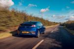 Hyundai IONIQ electric 2019 года (UK)